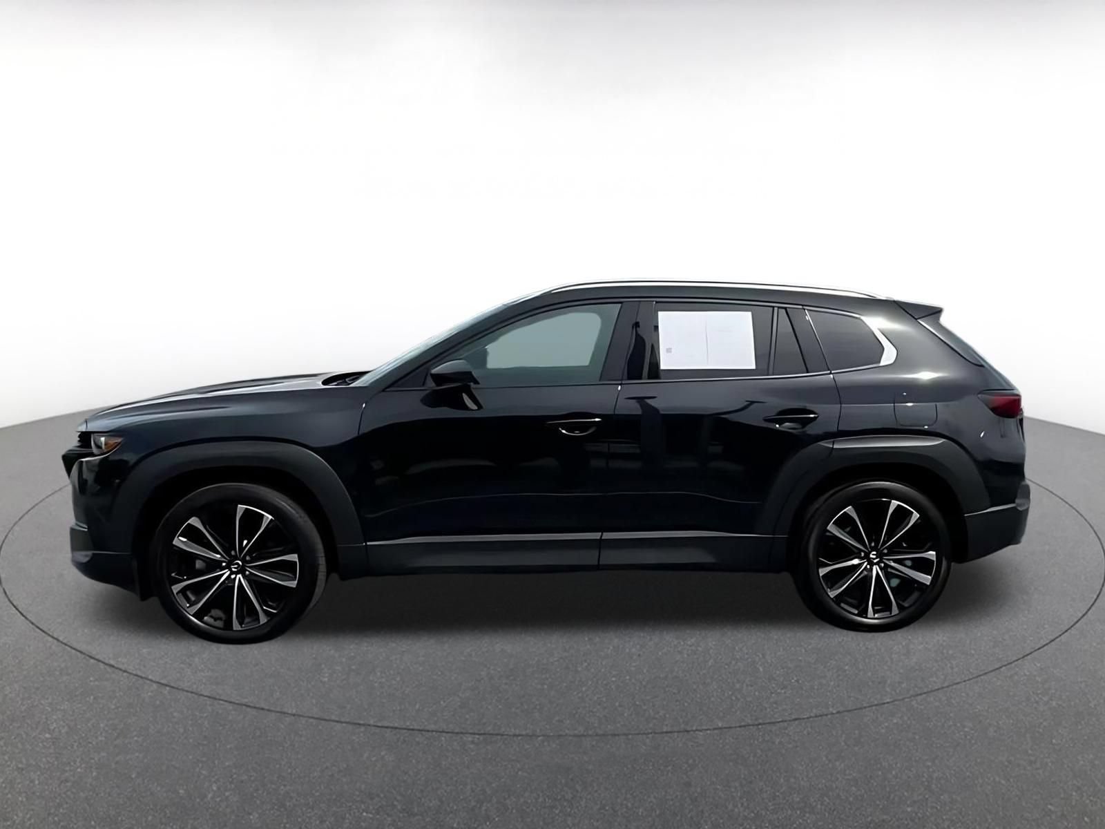 Used 2026 MAZDA CX-50 AWD 2.5 S w/ Premium Package image 8