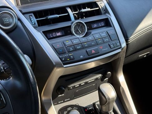 Used 2016 Lexus NX 200t AWD w/ Premium Package image 37