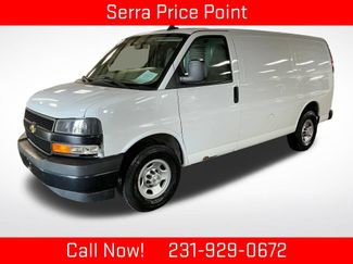 Used 2019 Chevrolet Express 2500 w/ Driver Convenience Package RWD 360° Tour