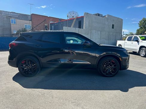 Used 2023 Chevrolet Blazer LT w/ Driver Confidence Package FWD image 2