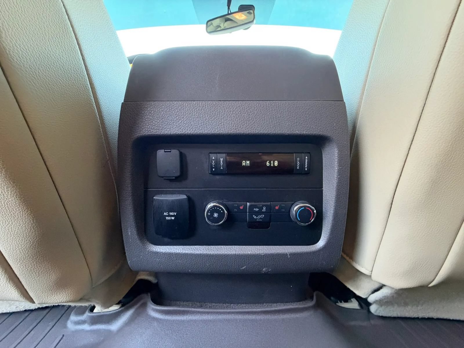 Used 2017 Lincoln Navigator L Reserve AWD/4WD image 19
