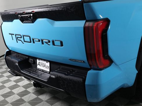 Used 2026 Toyota Tundra TRD Pro image 59