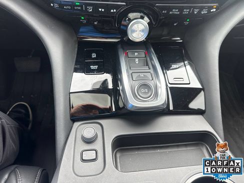 Certified 2026 Acura MDX FWD w/ Technology Package image 22