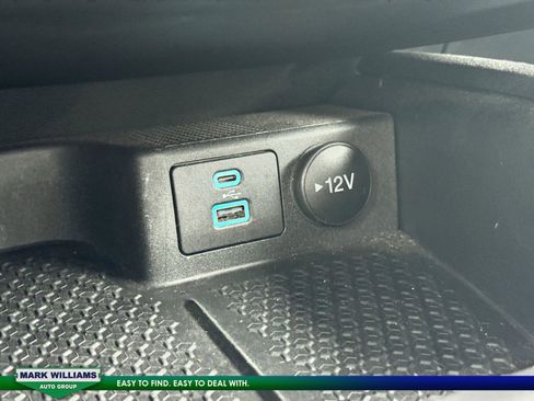 Certified 2022 Ford Bronco Sport Badlands image 19