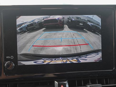 Certified 2023 Toyota Corolla LE image 25