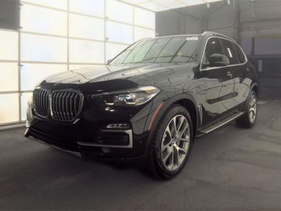 Used 2020 BMW X5 xDrive40i w/ Convenience Package