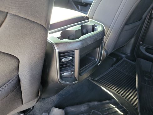 Used 2024 RAM 1500 Big Horn RWD image 11