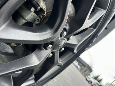 Used 2021 Jeep Grand Cherokee Limited w/ Quick Order Package 28K 80th image 35