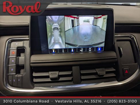 Used 2023 GMC Yukon XL SLT w/ SLT Premium Package image 27