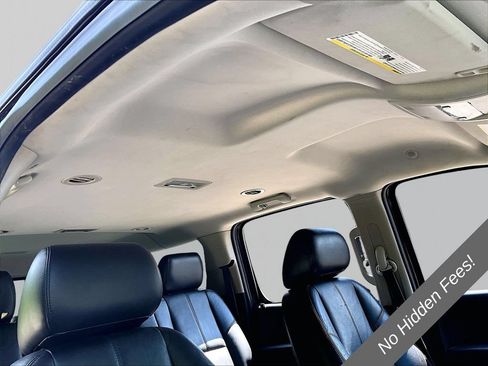 Used 2014 GMC Yukon XL SLT AWD/4WD image 15