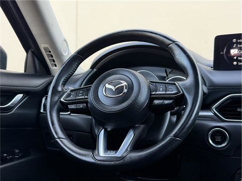 Used 2022 MAZDA CX-5 AWD 2.5 S image 8