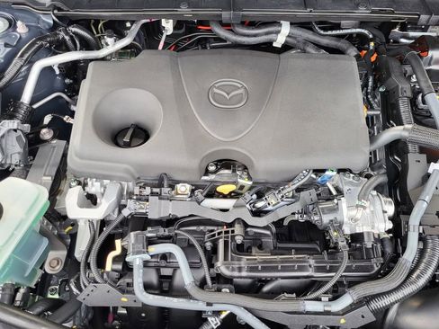 New 2026 MAZDA CX-50 AWD 2.5 Hybrid w/ Cargo Package image 20