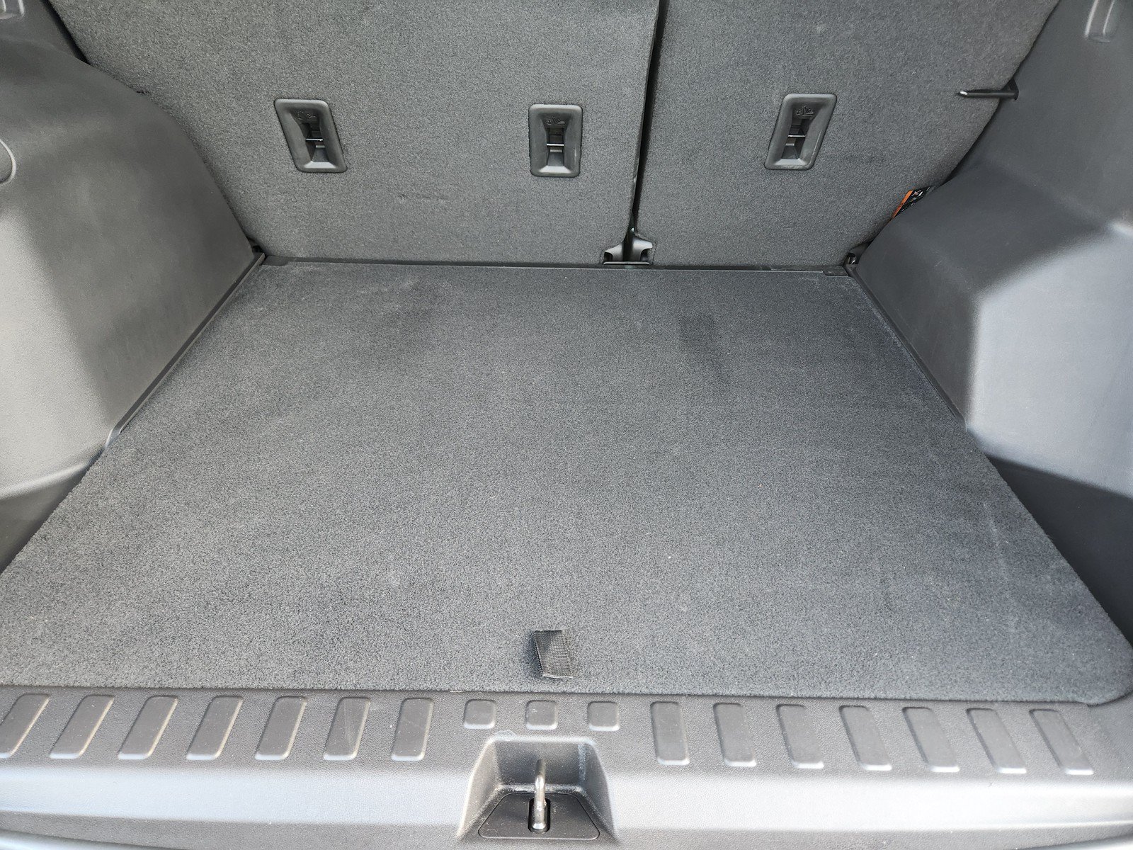 Used 2024 Chevrolet Equinox LT FWD image 24