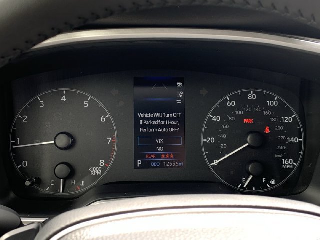 Used 2025 Toyota Corolla SE FWD image 20