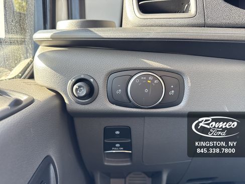New 2026 Ford Transit 250 148 Medium Roof image 23