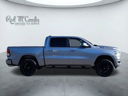 Used 2019 RAM 1500 Big Horn image 6