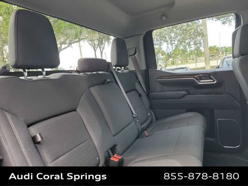 Used 2025 GMC Sierra 1500 Elevation RWD image 21