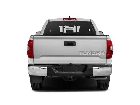 Used 2020 Toyota Tundra SR5 w/ TRD Off-Road Package AWD/4WD image 5