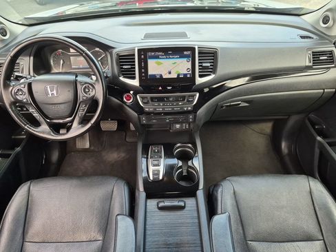 Used 2017 Honda Pilot Elite image 30