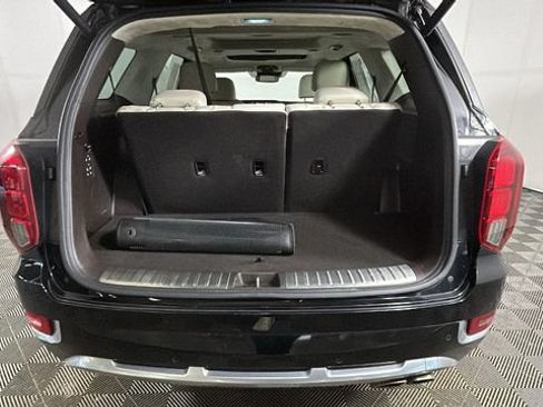 Used 2021 Hyundai Palisade Calligraphy w/ Cargo Package AWD/4WD image 28