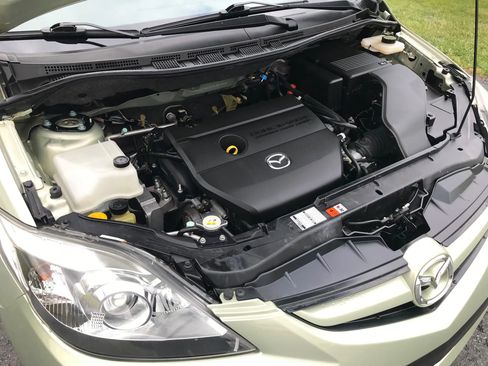 Used 2008 MAZDA MAZDA5 Grand Touring image 51