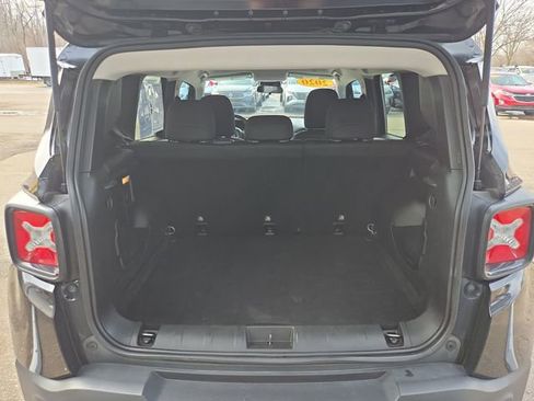 Used 2020 Jeep Renegade Altitude image 24