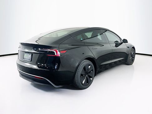 Used 2024 Tesla Model 3 RWD image 9