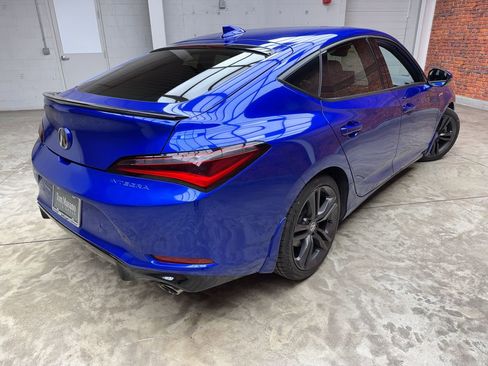 Used 2024 Acura Integra A-Spec image 6