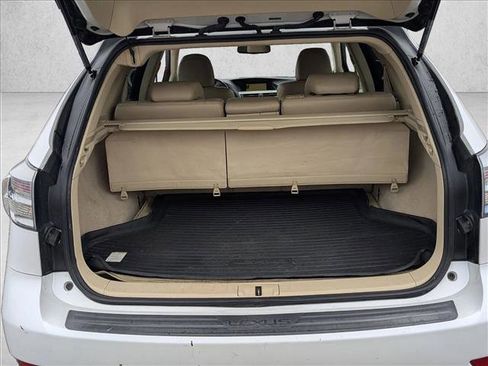 Used 2010 Lexus RX 350 image 6