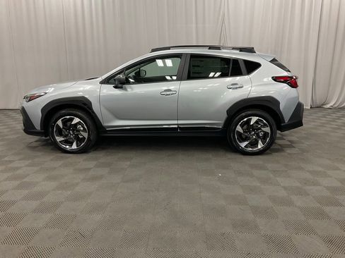 New 2026 Subaru Crosstrek 2.5i Limited image 7