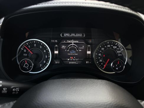 Used 2019 RAM 1500 Sport w/ Advanced Safety Group image 33