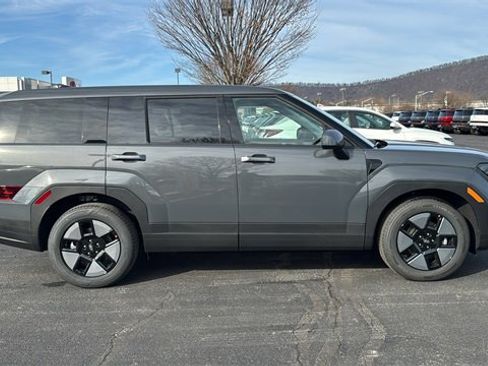 New 2026 Hyundai Santa Fe SE image 3