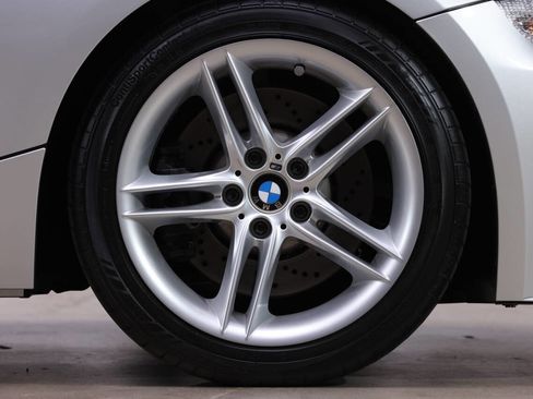 Used 2007 BMW M Coupe image 45