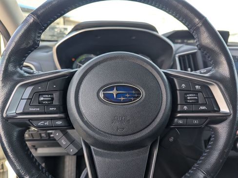 Used 2020 Subaru Crosstrek Hybrid w/ Moonroof Package w/Navigation AWD/4WD image 21