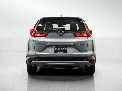 Used 2019 Honda CR-V EX image 4