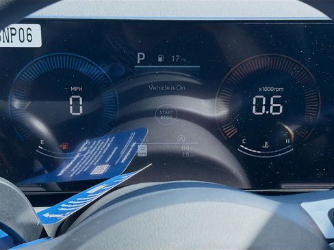 New 2026 Hyundai Tucson SEL FWD image 9