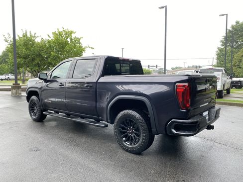 Used 2023 GMC Sierra 1500 AT4X AWD/4WD image 7