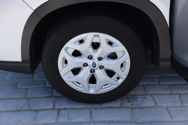 Used 2020 Subaru Forester w/ Alloy Wheel Package AWD/4WD image 45