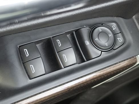 Used 2019 Chevrolet Silverado 1500 RST w/ All-Star Edition image 14