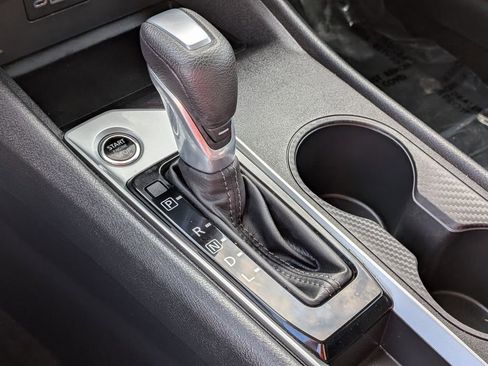 Used 2025 Nissan Altima 2.5 SV image 20