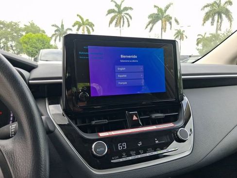 Used 2026 Toyota Corolla LE image 19