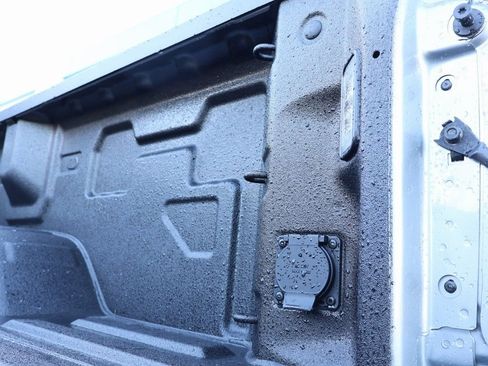 New 2026 Chevrolet Silverado 3500 W/T image 27