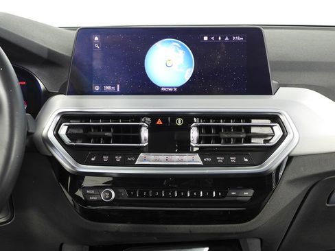 Used 2023 BMW X3 sDrive30i w/ M Sport Package RWD image 26