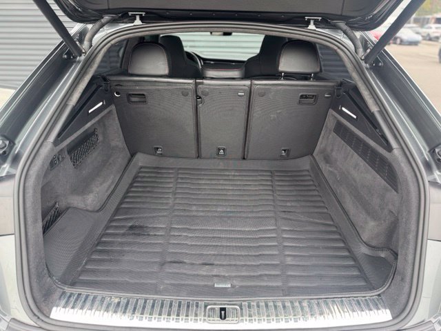 Used 2020 Audi RS Q8 AWD/4WD image 36