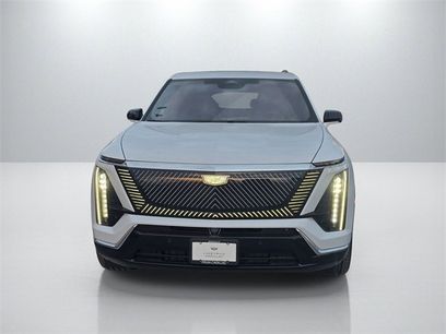 New 2026 Cadillac Vistiq Premium Luxury