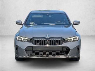 Certified 2023 BMW 330e xDrive w/ M Sport Package video 2