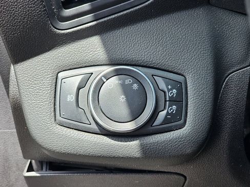 Used 2016 Ford Escape SE w/ SE Chrome Package FWD image 20