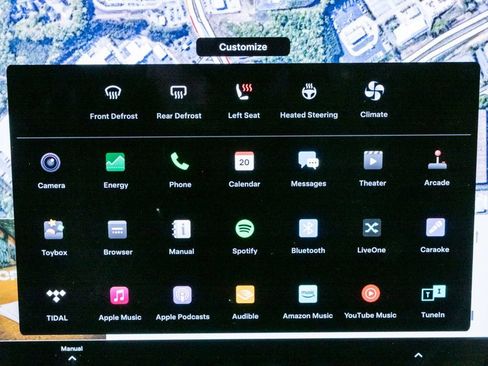 Used 2016 Tesla Model X P90D image 14