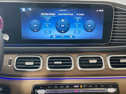 Certified 2026 Mercedes-Benz GLE 350 GLE 350 image 16