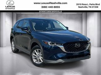 Used 2022 MAZDA CX-5 AWD 2.5 S video 1